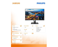 Philips 243B1/00 - 546241 - zdjęcie 5